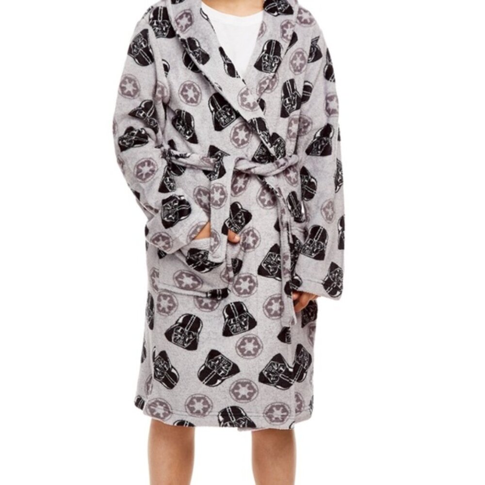 Star Wars Kids Robe